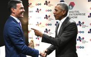 Sánchez Obama