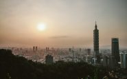 terremoto Taiwán
