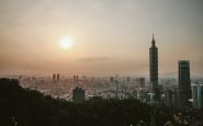 terremoto Taiwán