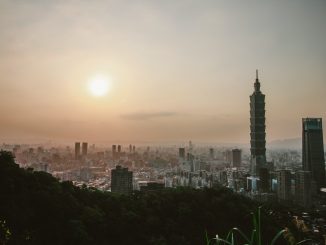 terremoto Taiwán
