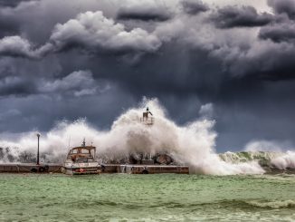 tsunami Mediterráneo