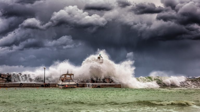 tsunami Mediterráneo