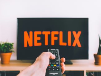 Netflix suscripción publicidad
