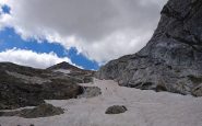 niño desaparecido Alpes