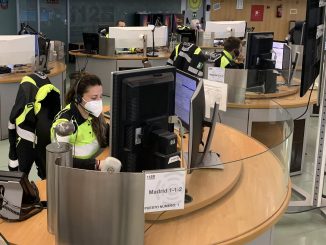 hombre apuñalado Vallecas