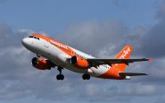 huelga EasyJet Ryanair julio