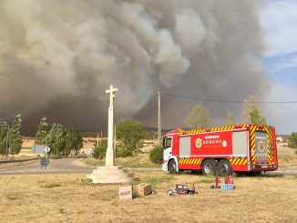 incendios intencionados