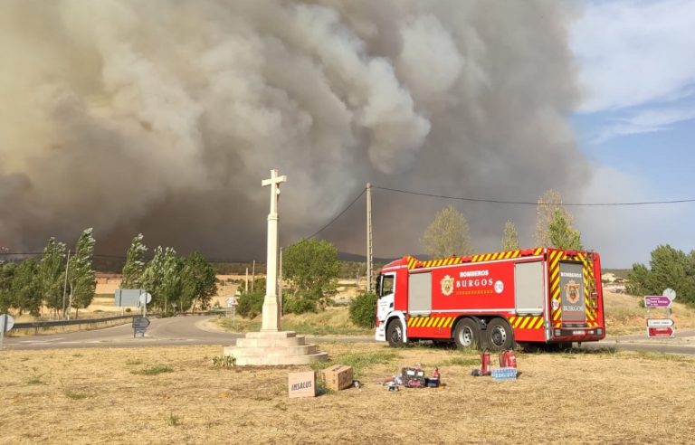 incendios intencionados