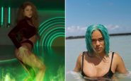 Karol G colaboración Shakira