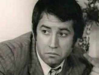 muere actor Pedro Valentín