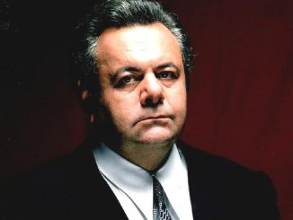 Paul Sorvino muere