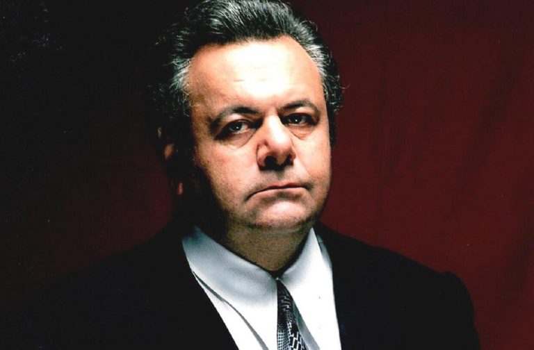 Paul Sorvino muere