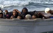 migrantes patera desaparecen
