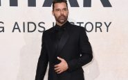 Ricky Martin