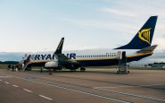 Ryanair huelga hasta enero