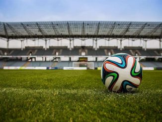 soccer ball on grass field during daytime 46798 1