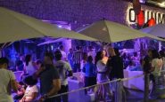 tiroteo Marbella discoteca