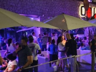 tiroteo Marbella discoteca