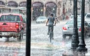 tormenta granizo España