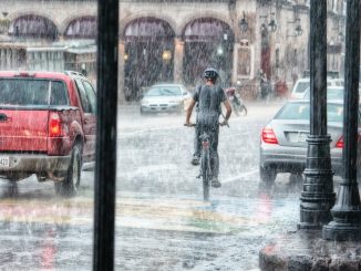 tormenta granizo España