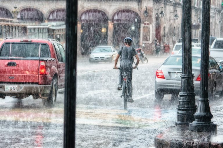 tormenta granizo España