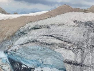 tragedia Alpes italianos