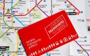 abono transporte Madrid