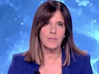 Ana Blanco deja Telediario