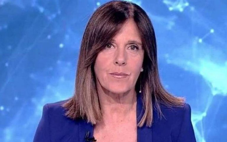 Ana Blanco deja Telediario