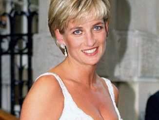 Lady Di aniversario muerte