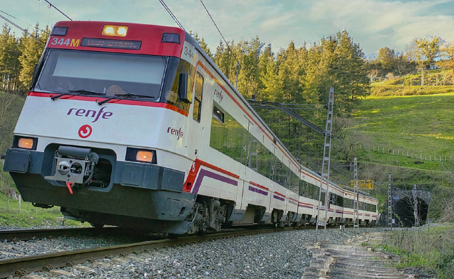 ¿Cómo pedir el Bono Gratis de Renfe disponible desde este 24 de a