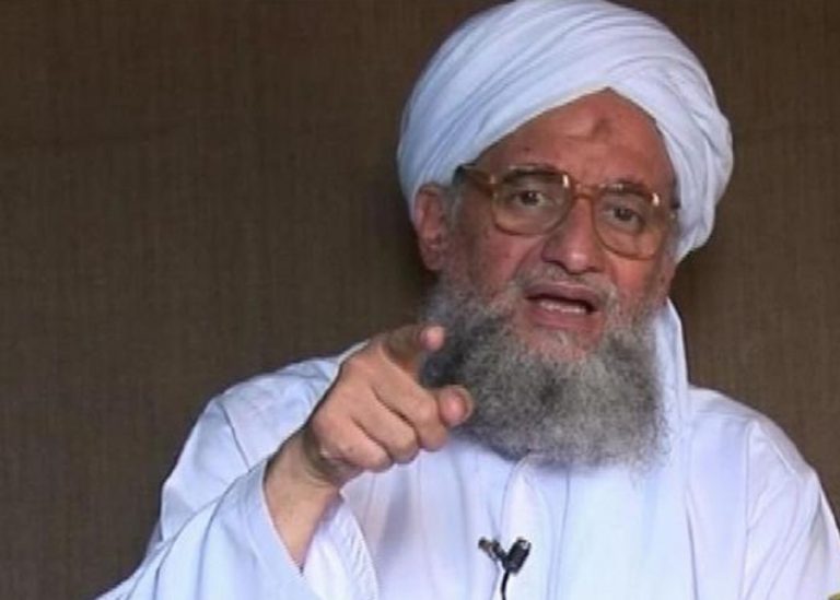 EEUU mata Ayman al Zawahiri