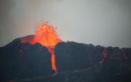 erupción volcánica masiva