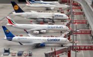 fechas huelga aerolíneas