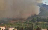 incendios Bejís