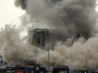 incendio discoteca Tailandia