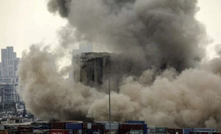 incendio discoteca Tailandia