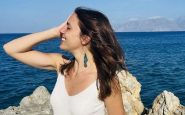 Irene Montero foto vacaciones
