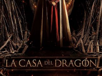 dónde ver La Casa del Dragón