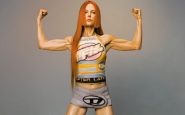 Nicole Kidman culturismo