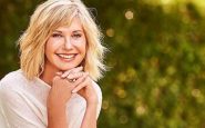 Muere Olivia Newton-John