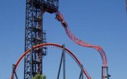 Parque Atracciones Madrid