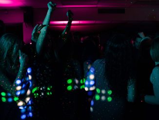 pinchazos discotecas España
