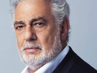 Plácido Domingo secta