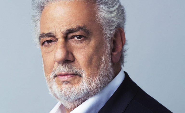 Plácido Domingo secta