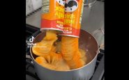receta viral Chicote