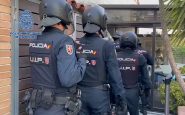secuestra pareja Zaragoza