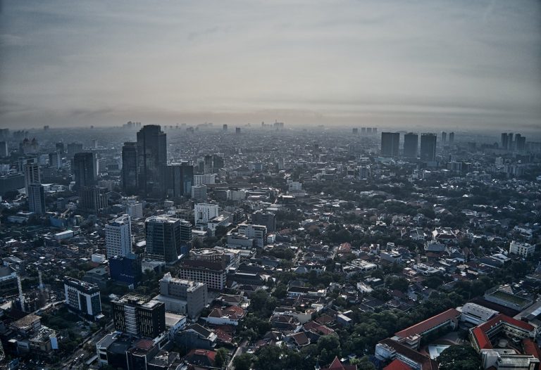 terremoto Bali