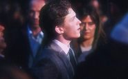 Tom Holland redes socialese
