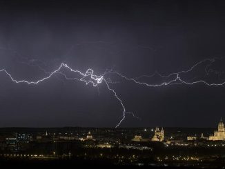 tormentas DANA